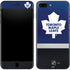 NHL Toronto Maple Leafs Jersey iPhone 8 Plus Skin