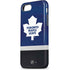 NHL Toronto Maple Leafs Jersey iPhone 8 Pro Case