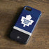 NHL Toronto Maple Leafs Jersey iPhone 8 Pro Case
