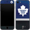 NHL Toronto Maple Leafs Jersey iPhone 8 Skin