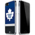 NHL Toronto Maple Leafs Jersey iPhone SE (2nd & 3rd Gen) Clear Case