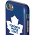 NHL Toronto Maple Leafs Jersey iPhone SE (2nd & 3rd Gen) Pro Case