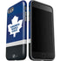 NHL Toronto Maple Leafs Jersey iPhone SE (2nd & 3rd Gen) Pro Case