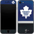 NHL Toronto Maple Leafs Jersey iPhone SE (2nd & 3rd Gen) Skin