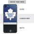 NHL Toronto Maple Leafs Jersey iPhone SE (2nd & 3rd Gen) Skin