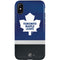 NHL Toronto Maple Leafs Jersey iPhone X Pro Case