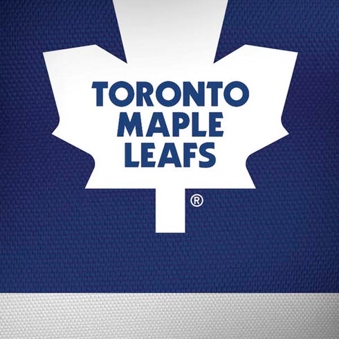 NHL Toronto Maple Leafs Jersey iPhone X Pro Case