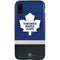 NHL Toronto Maple Leafs Jersey iPhone XR Pro Case