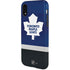 NHL Toronto Maple Leafs Jersey iPhone XR Pro Case
