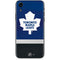 NHL Toronto Maple Leafs Jersey iPhone XR Skin
