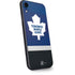 NHL Toronto Maple Leafs Jersey iPhone XR Skin