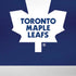 NHL Toronto Maple Leafs Jersey iPhone XR Skin