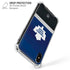 NHL Toronto Maple Leafs Jersey iPhone XS Max Clear Case
