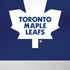 NHL Toronto Maple Leafs Jersey iPhone XS Max Skin