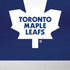 NHL Toronto Maple Leafs Jersey iPhone XS Pro Case