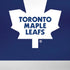 NHL Toronto Maple Leafs Jersey iPhone XS Skin