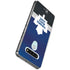 NHL Toronto Maple Leafs Jersey LG Stylo 6 Clear Case