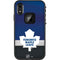 NHL Toronto Maple Leafs Jersey LifeProof Fre iPhone Skin