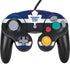 NHL Toronto Maple Leafs Jersey Nintendo GameCube Controller Skin