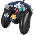 NHL Toronto Maple Leafs Jersey Nintendo GameCube Controller Skin