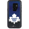 NHL Toronto Maple Leafs Jersey Otterbox Defender Galaxy Skin
