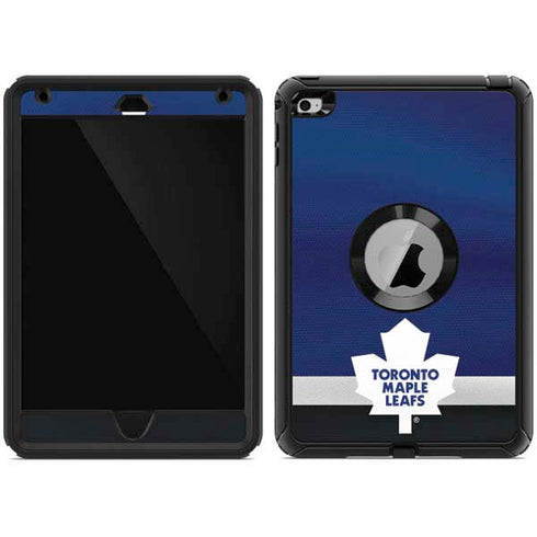 NHL Toronto Maple Leafs Jersey Otterbox Defender iPad Skin