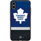 NHL Toronto Maple Leafs Jersey Otterbox Symmetry iPhone Skin