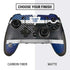 NHL Toronto Maple Leafs Jersey PlayStation Scuf Vantage 2 Controller Skin
