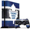 NHL Toronto Maple Leafs Jersey PS4 Console and Controller Bundle Skin