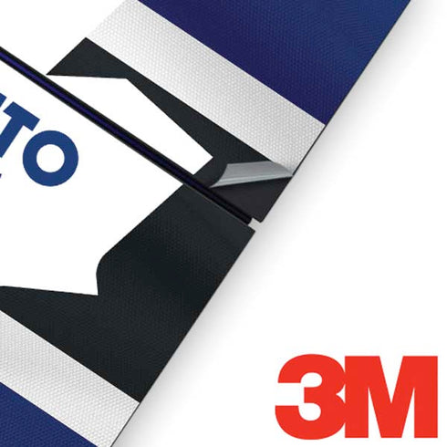 NHL Toronto Maple Leafs Jersey PS4 Console and Controller Bundle Skin