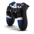 NHL Toronto Maple Leafs Jersey PS4 Controller Skin