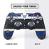 NHL Toronto Maple Leafs Jersey PS4 Controller Skin