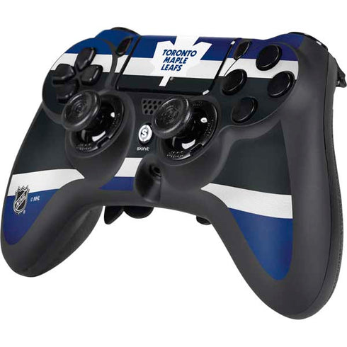NHL Toronto Maple Leafs Jersey PS4/PC SCUF Impact Controller Skin