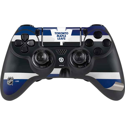NHL Toronto Maple Leafs Jersey PS4/PC SCUF Impact Controller Skin