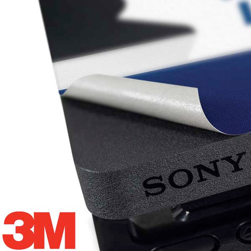 NHL Toronto Maple Leafs Jersey PS4 Pro Bundle Skin