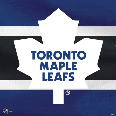 NHL Toronto Maple Leafs Jersey PS4 Pro Bundle Skin
