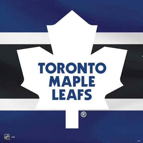NHL Toronto Maple Leafs Jersey PS4 Pro/Slim Controller Skin