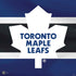 NHL Toronto Maple Leafs Jersey PS4 Pro/Slim Controller Skin
