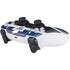 NHL Toronto Maple Leafs Jersey PS5 Controller Skin
