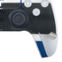 NHL Toronto Maple Leafs Jersey PS5 Controller Skin