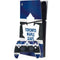 NHL Toronto Maple Leafs Jersey PS5 Slim Digital Edition Bundle Skin