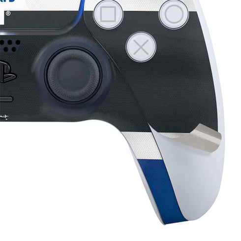 NHL Toronto Maple Leafs Jersey PS5 Slim Digital Edition Bundle Skin