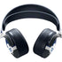 NHL Toronto Maple Leafs Jersey PULSE 3D Wireless Headset for PS5 Skin