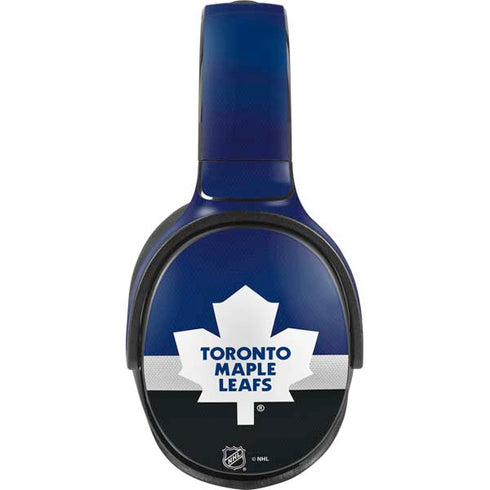 NHL Toronto Maple Leafs Jersey Skullcandy Venue Skin