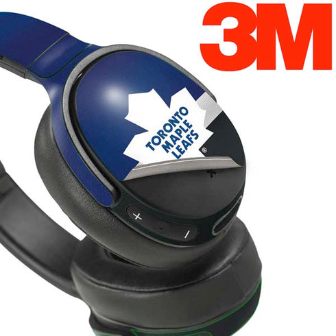 NHL Toronto Maple Leafs Jersey Skullcandy Venue Skin