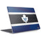 NHL Toronto Maple Leafs Jersey Surface Laptop 3 13.5in Skin