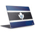 NHL Toronto Maple Leafs Jersey Surface Laptop 3 13.5in Skin