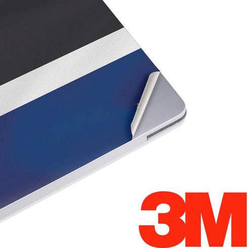 NHL Toronto Maple Leafs Jersey Surface Laptop 3 13.5in Skin