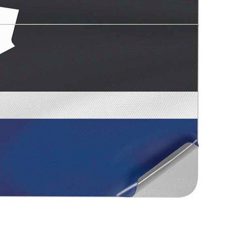 NHL Toronto Maple Leafs Jersey Surface Laptop Studio Skin