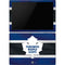 NHL Toronto Maple Leafs Jersey Surface Pro 6 Skin